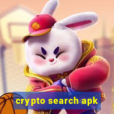 crypto search apk